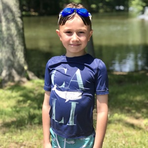 Fundraising Page: Ryan Sapio